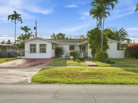 16621 SW 102nd Avenue Miami FL 33157