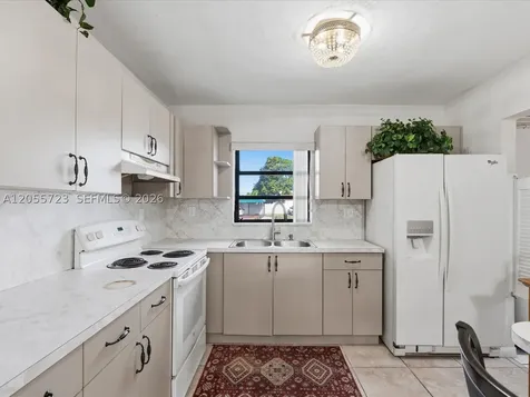 16621 SW 102nd Avenue Miami FL 33157