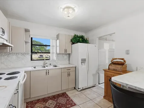 16621 SW 102nd Avenue Miami FL 33157