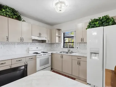 16621 SW 102nd Avenue Miami FL 33157