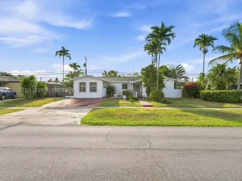 16621 SW 102nd Avenue Miami FL 33157