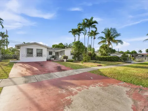 16621 SW 102nd Avenue Miami FL 33157