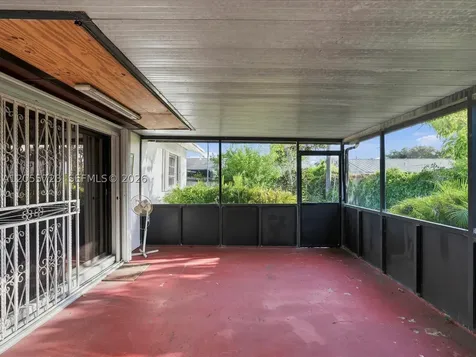 16621 SW 102nd Avenue Miami FL 33157