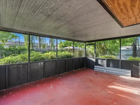 16621 SW 102nd Avenue Miami FL 33157