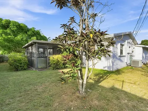 16621 SW 102nd Avenue Miami FL 33157