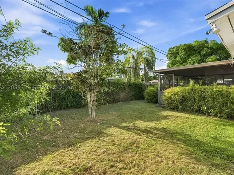 16621 SW 102nd Avenue Miami FL 33157