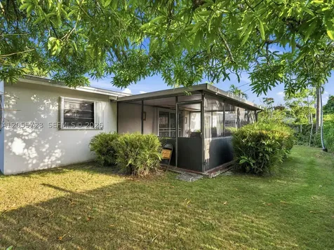 16621 SW 102nd Avenue Miami FL 33157