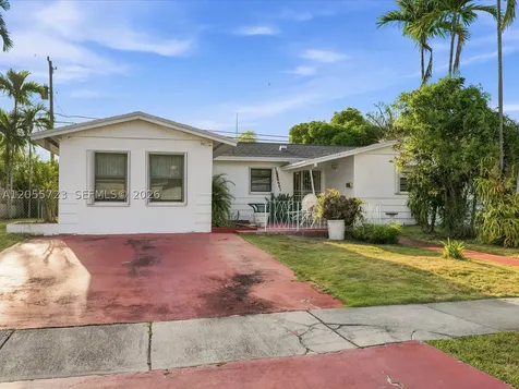 16621 SW 102nd Avenue Miami FL 33157