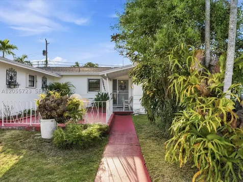 16621 SW 102nd Avenue Miami FL 33157