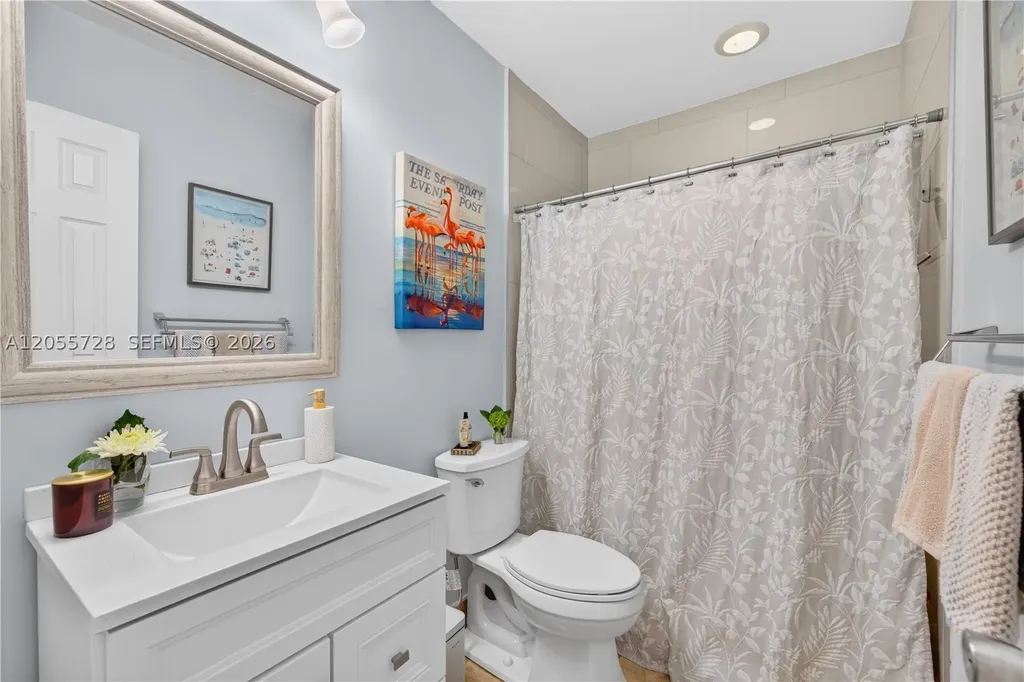 2220 NE 68th Street Fort Lauderdale FL 33308