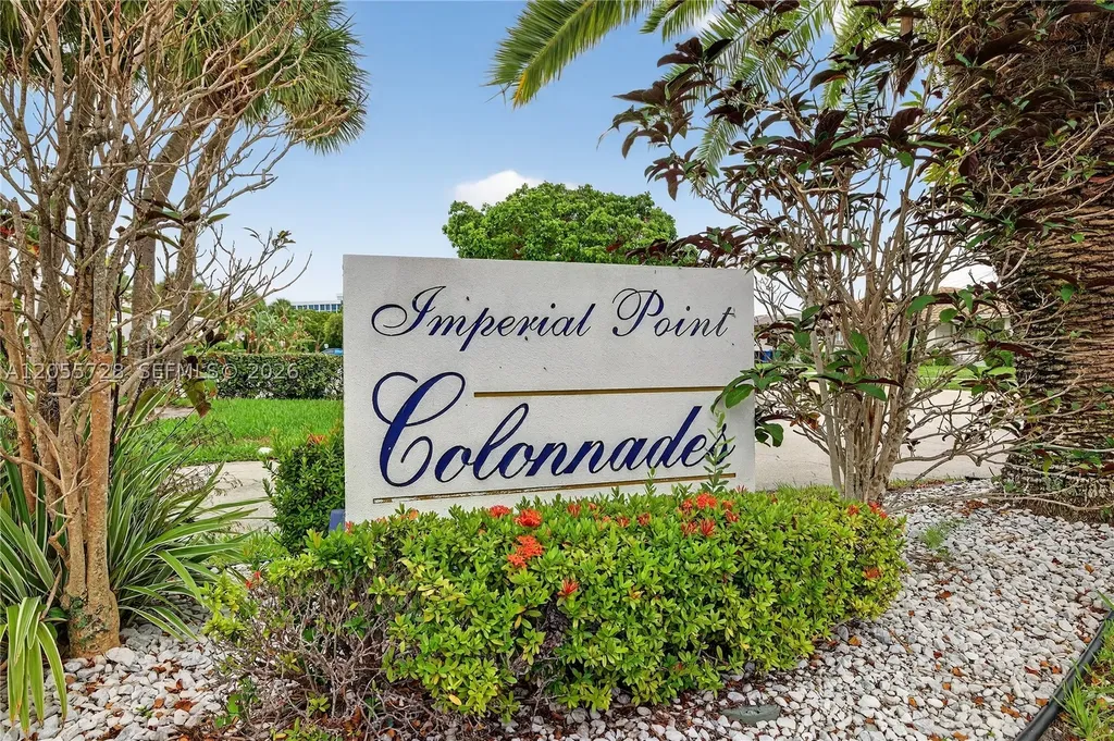 2220 NE 68th Street Fort Lauderdale FL 33308