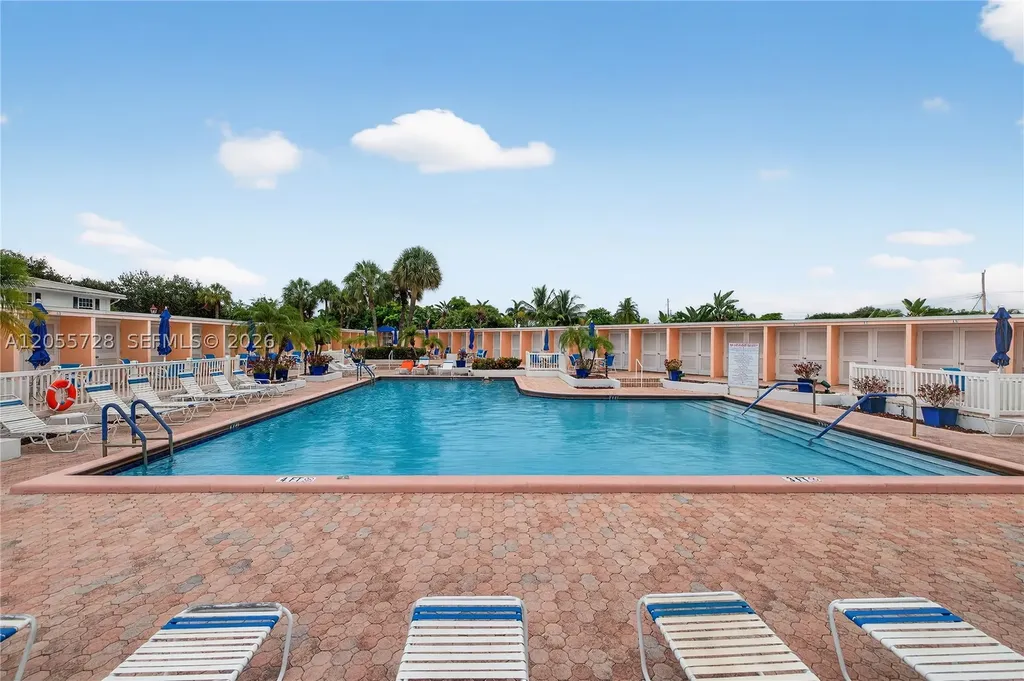 2220 NE 68th Street Fort Lauderdale FL 33308