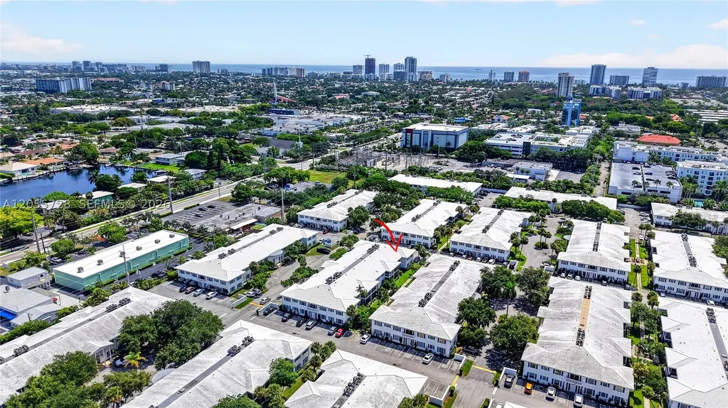 2220 NE 68th Street Fort Lauderdale FL 33308