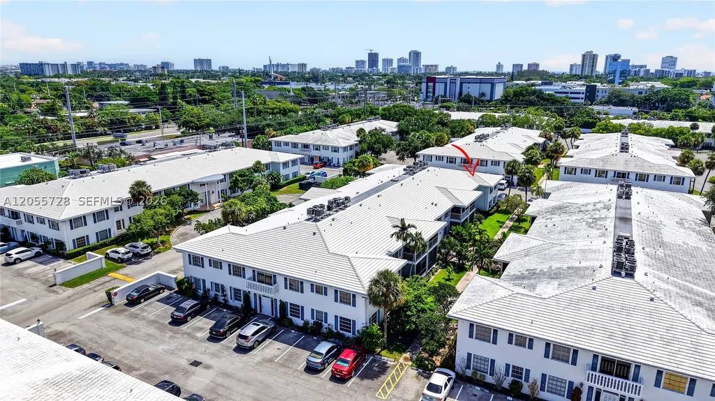 2220 NE 68th Street Fort Lauderdale FL 33308