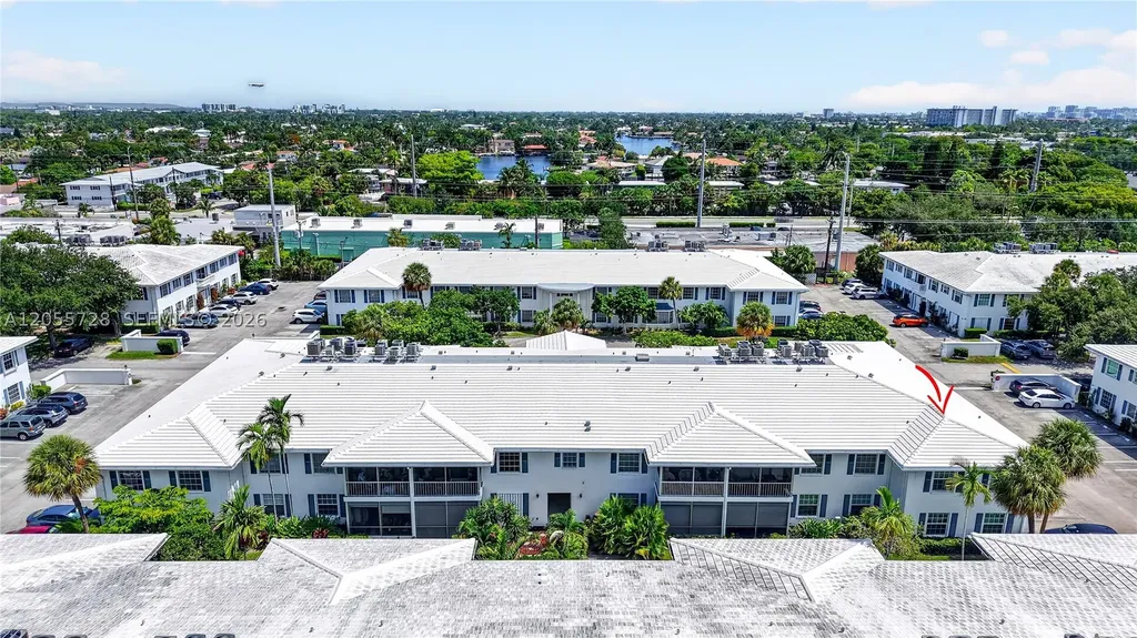 2220 NE 68th Street Fort Lauderdale FL 33308