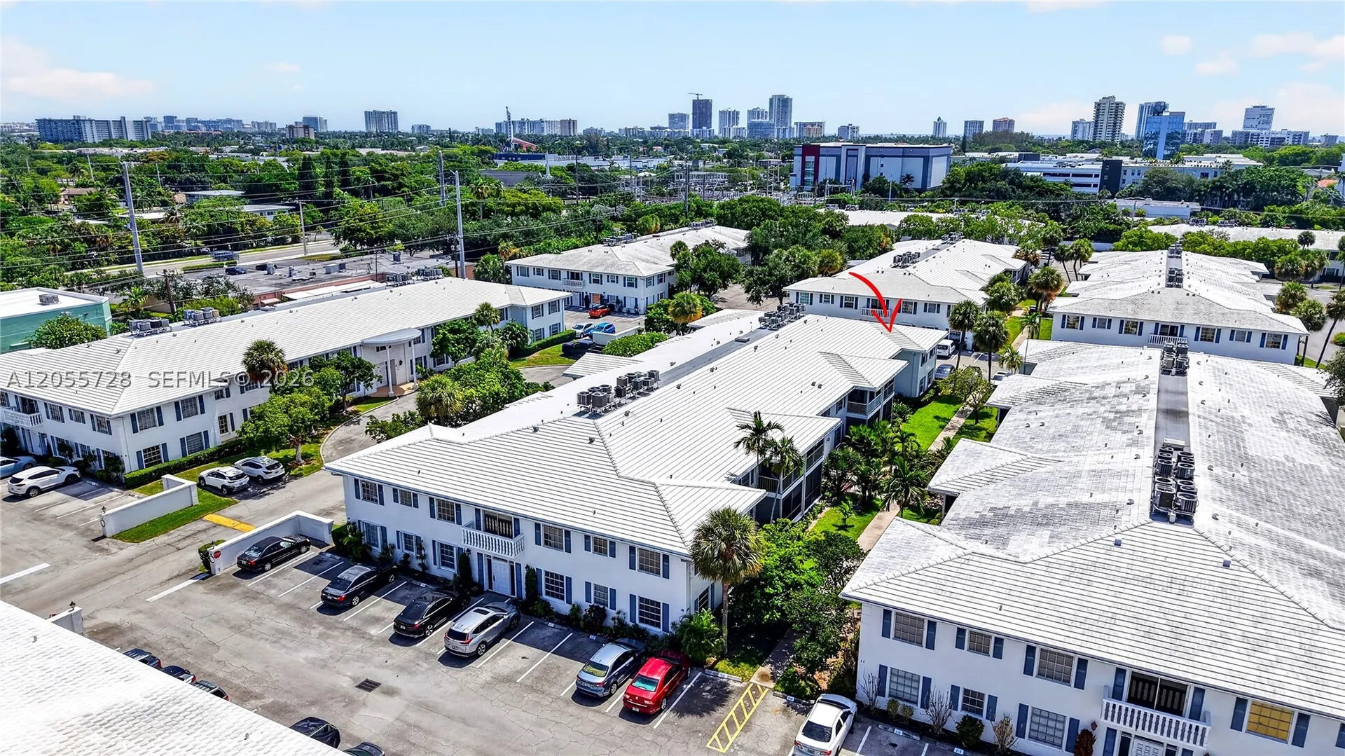 2220 NE 68th Street Fort Lauderdale FL 33308