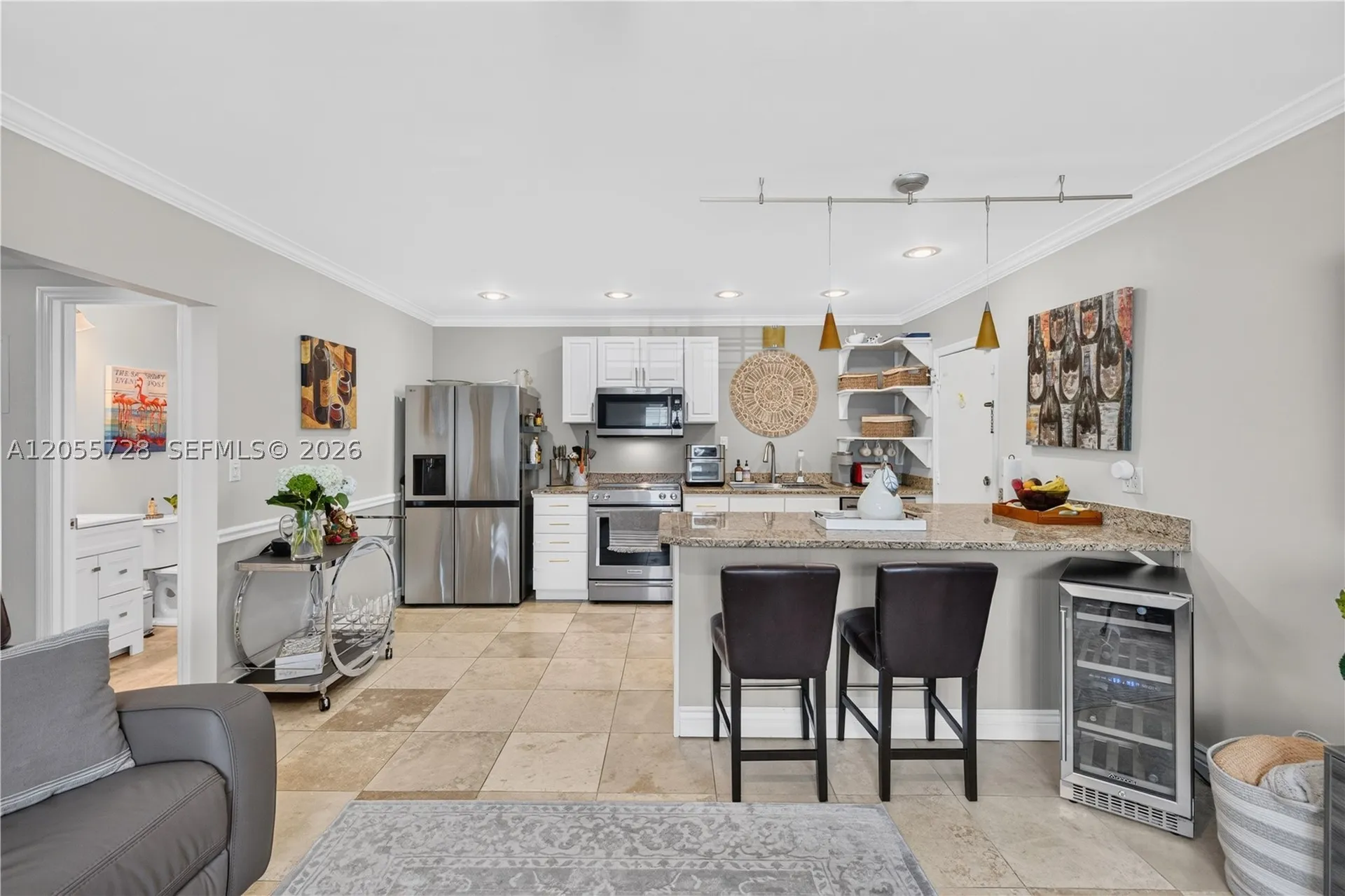 2220 NE 68th Street Fort Lauderdale FL 33308