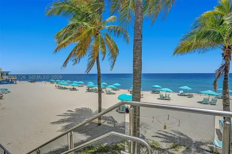 2501 S Ocean Drive Hollywood FL 33019