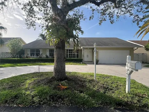 14131 SW 146th Terrace Miami FL 33186
