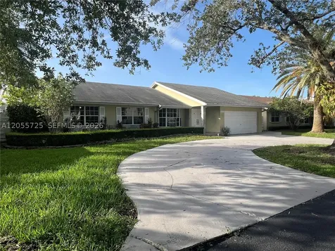 14131 SW 146th Terrace Miami FL 33186