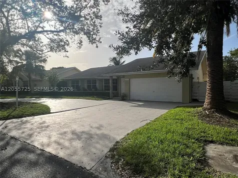 14131 SW 146th Terrace Miami FL 33186