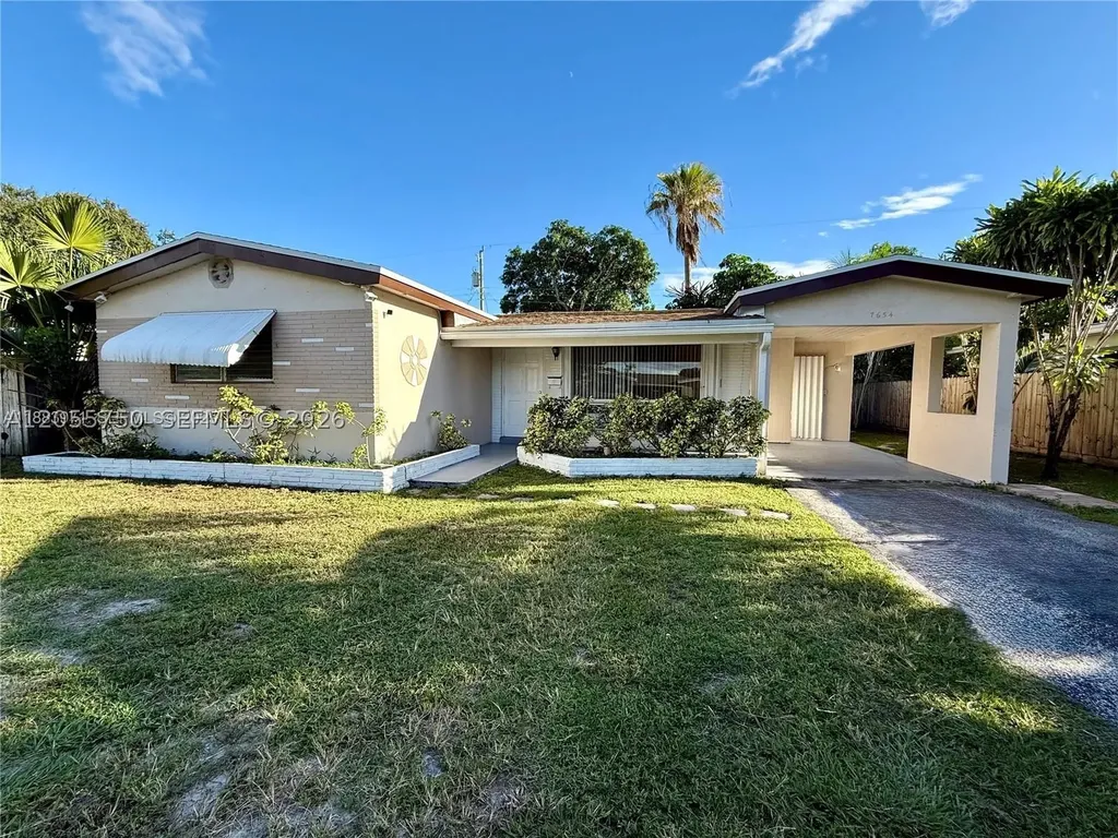 7654 Indigo Street Miramar FL 33023