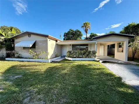 7654 Indigo Street Miramar FL 33023