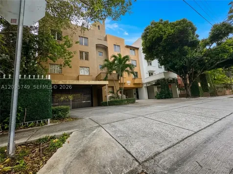 2630 SW 28th Street Miami FL 33133