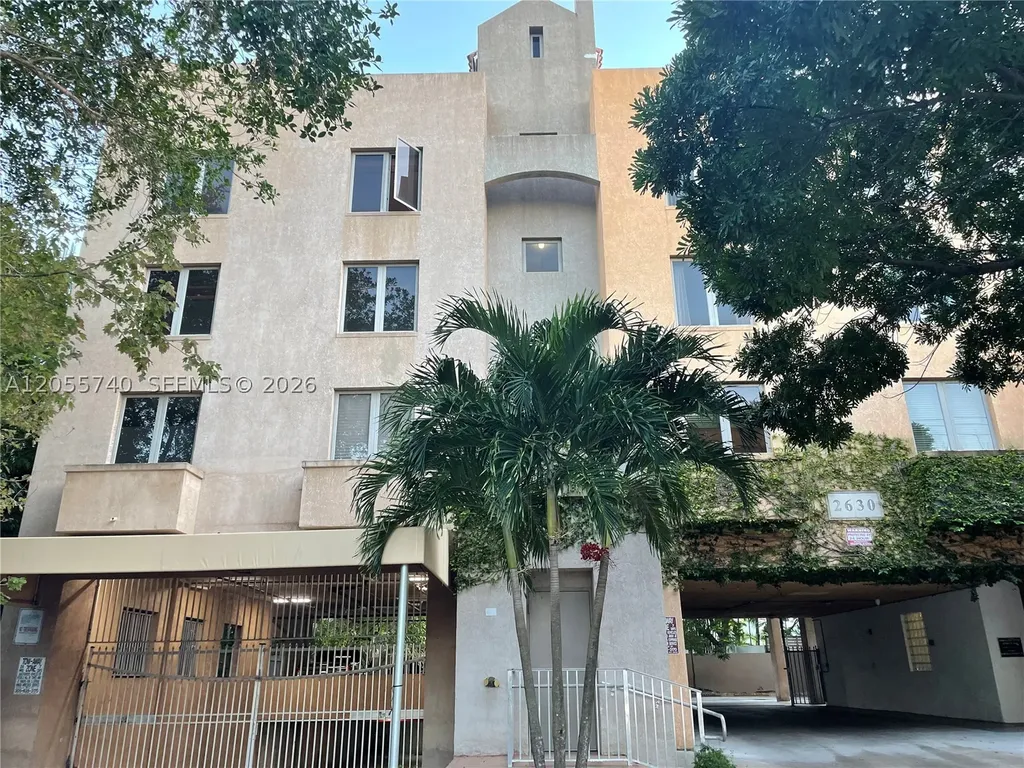 2630 SW 28th Street Miami FL 33133