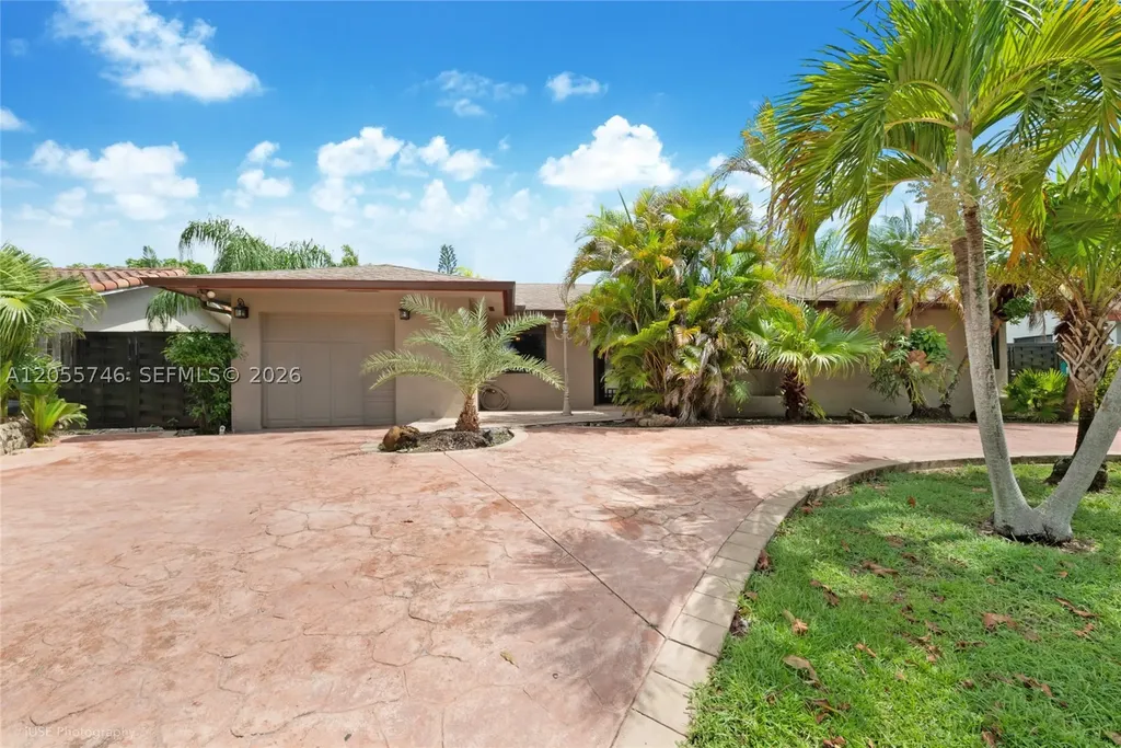 Palmetto Bay FL 33157