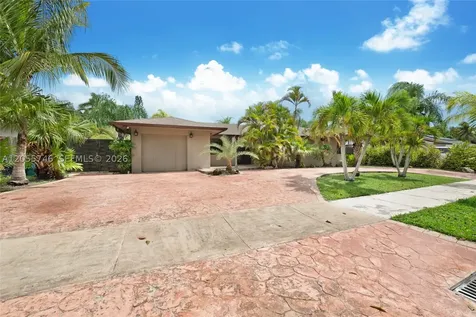 Palmetto Bay FL 33157