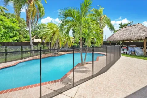 Palmetto Bay FL 33157