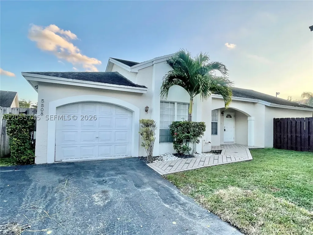 5508 NW 101st Court Doral FL 33178