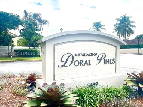 5508 NW 101st Court Doral FL 33178