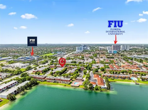 260 NW 107th Avenue Miami FL 33172