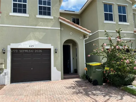 2373 SE 14th Street Homestead FL 33035