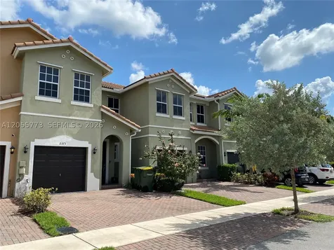 2373 SE 14th Street Homestead FL 33035