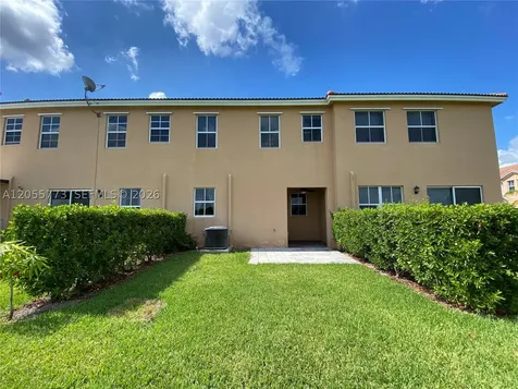 2373 SE 14th Street Homestead FL 33035