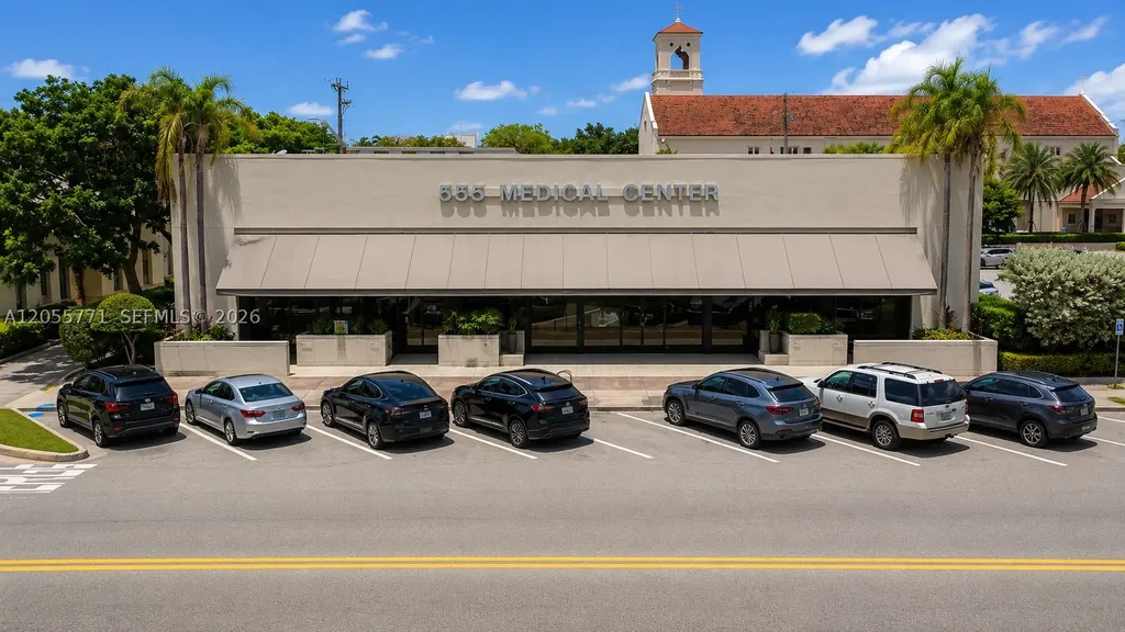 555 Biltmore Way Coral Gables FL 33134