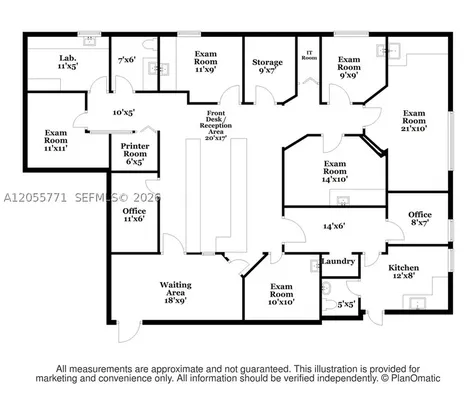 555 Biltmore Way Coral Gables FL 33134