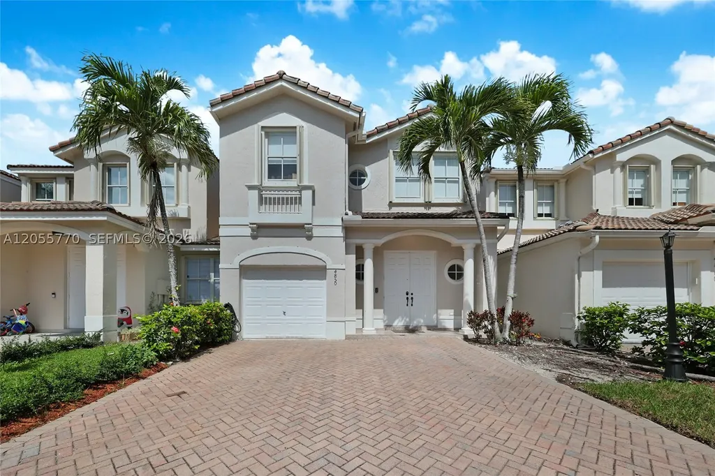 4850 NW 108th Place Doral FL 33178