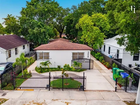3228 NW 11th Avenue Miami FL 33127