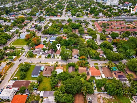 3228 NW 11th Avenue Miami FL 33127