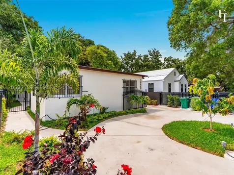 3228 NW 11th Avenue Miami FL 33127