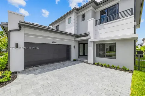 19670 NE 14th Court Miami FL 33179