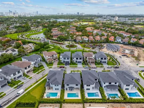 19670 NE 14th Court Miami FL 33179