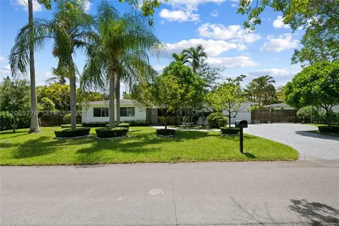 12900 SW 82nd Place Pinecrest FL 33156