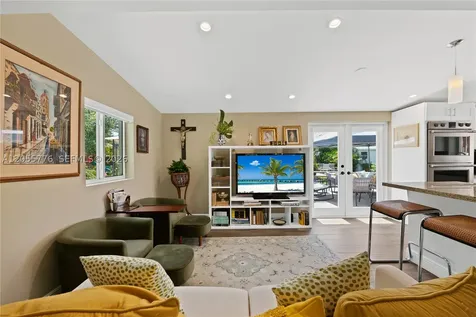 12900 SW 82nd Place Pinecrest FL 33156