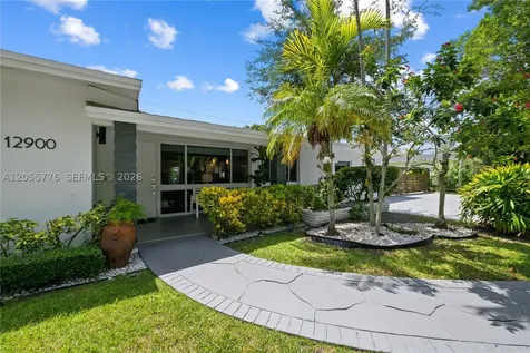 12900 SW 82nd Place Pinecrest FL 33156