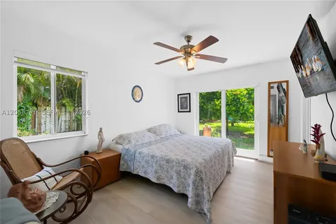 12900 SW 82nd Place Pinecrest FL 33156